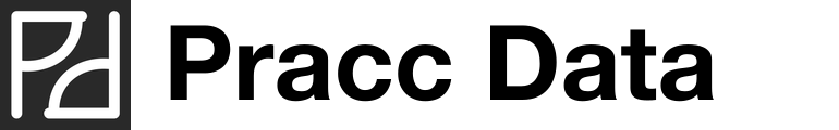 Pracc Data